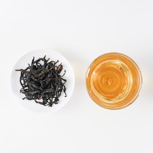 天池1392鸭屎香乌龙茶潮州凤凰单枞茶特级七彩系列有机春茶罐装100g 一罐【100g】