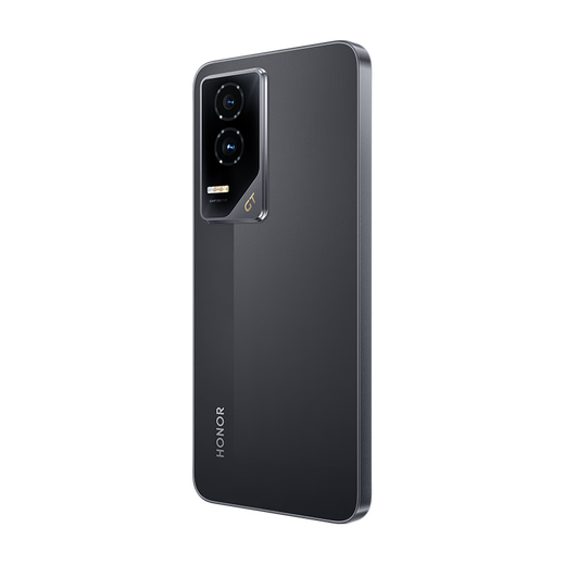 Honor GT Honor Phantom Engine Troisième génération Snapdragon 8 Honor Ai Oasis Protection oculaire Esports Écran 12 + 256 Phantom Black 5G AI New Gaming Mobile National Subvention