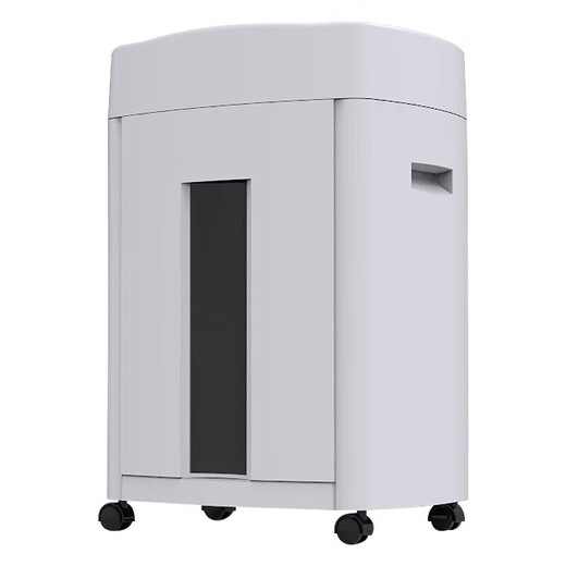 SANMU MSD9711 Manganese Steel Man Series Shredder para una oficina especial 15 piezas por tiempo que duran 35 minutos 25L MSD9711 Estándar