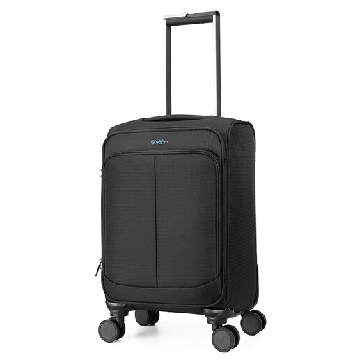 Goldlion suitcase 18-inch travel boarding code box universal wheel trolley case birthday gift