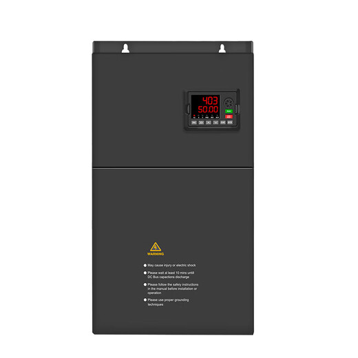 Three-phase 380v motor speed control inverter cabinet 15/22/30/55/75/90/110/160/185KW QIB9900-45KW inverter
