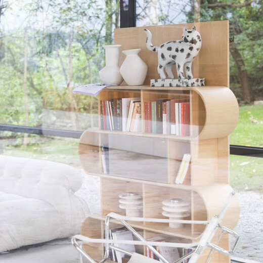 
Ruonai Inspiredby: Di@r gray and blue leopard cat ornaments porch study living room fashionable people artistic ornaments [Dior leopard cat]