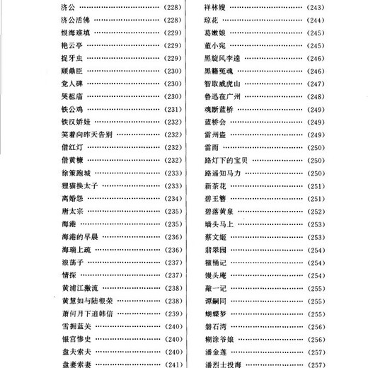 
[Spot new products] Chinese Opera Chronicles Shanghai Volume 1047 pages Drama History China ISBN Center 199612 99612