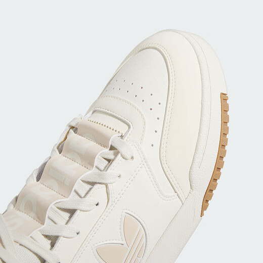 阿迪达斯 （adidas）三叶草男鞋女鞋2023新款运动舒适潮流休闲鞋板鞋 IF2677 42.5