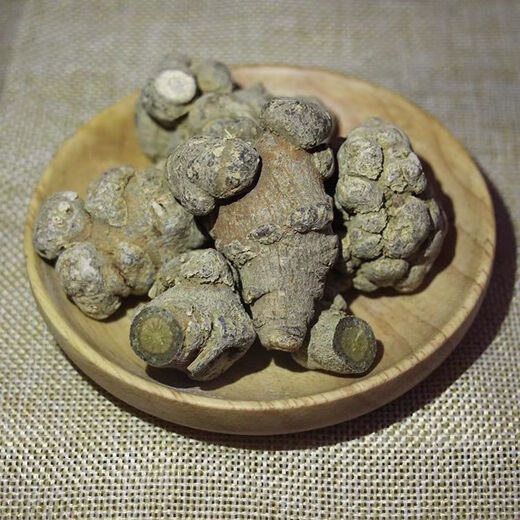 Jinrentang Yunnan Wenshan Panax Notoginseng Authentique 18 têtes 20 têtes 30 têtes 60 têtes Goods secs