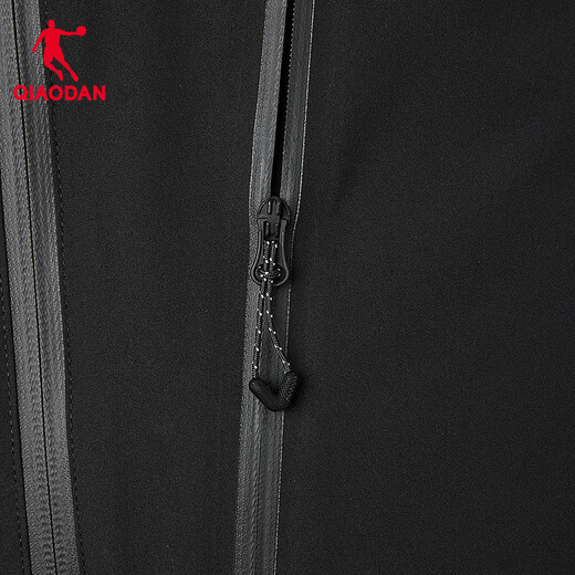 Jordan Mountain God PRO Jacket three-in-one men's autumn and winter outdoor warm jacket men's waterproof windproof jacket men's jacket