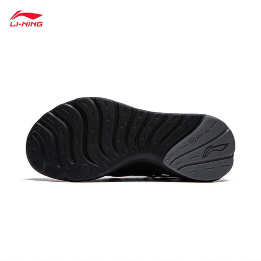 Li Ning Yunyi Slip 丨 丨 Onk Foot Casual Shoes Мужская обувь 2025 летние спортивные туфли Aglu263 Aglu263
