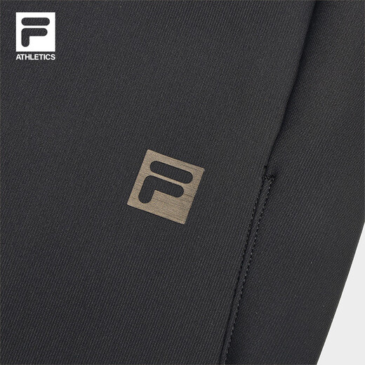Fila offizielle Smart Hosen Herrengestrickte Hosen 2025 Frühling neu