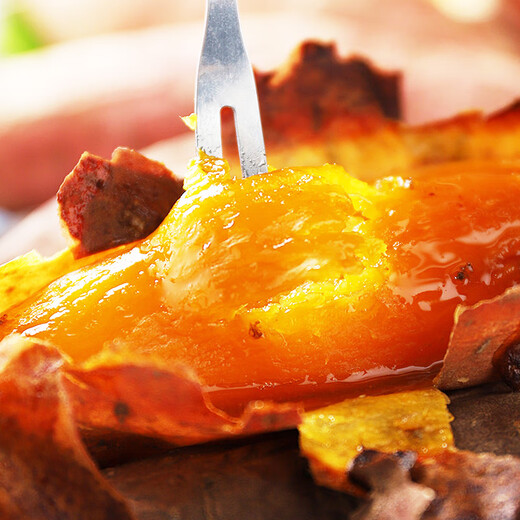 Jingdida Shandong Authentic Tobacco Potato No. 25 Oil Baked Potato Net Content 9Jin Jin is equal to 0.5kg Medium Fruit Single Fruit 250g + Straight from the Source