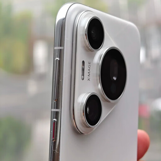 Huawei Pura70Pro+ flagship new phone, 0 down payment, 24 interest-free installments, Huawei P70 series, ultra-concentrating macro telephoto, dual satellite communications, string white, 16GB+1TB, official standard, 24 installments, 0 handling fee, + 90-day broken screen protector (recommended)