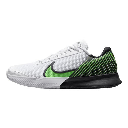 
Nike (NIKE) tennis shoes for men Federer air cushion wear-resistant and breathable Australian Open VaporPro2 professional sports shoes professional dr6191-101 Australian Open model 38.5