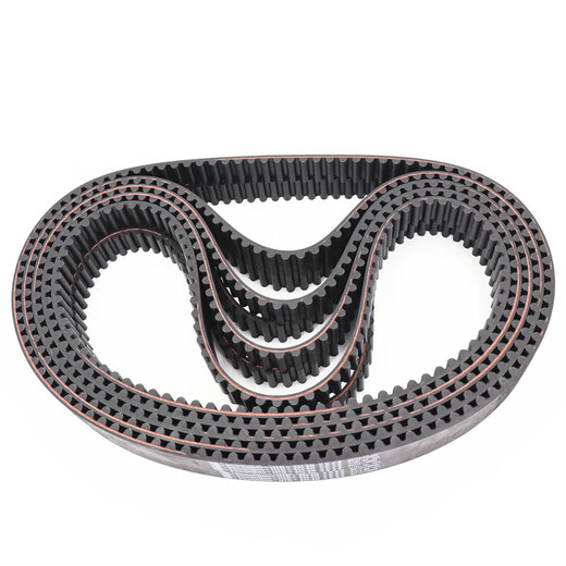 Ceinture synchrone HTD1424-8M 1432-8M 1440-8M 1480-8M