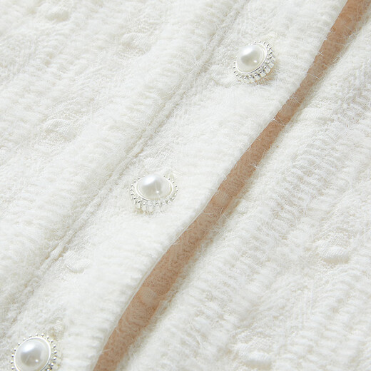 Xiangying French stand-up collar shirt women's long-sleeved 2025 winter new style fungus edge stitching velvet feeling right shoulder shirt top Lubai S 155/80A/85-95Jin Jin is equal to 0.5 kg