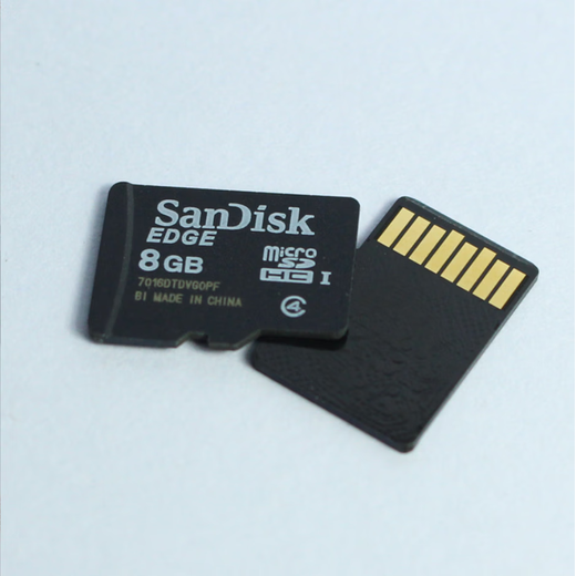 SanDisk original SanDisk memory card 4g memory card tf card speaker tf 8g mobile phone memory card singing machine point reader small card micro SD card memory card small capacity memory card SanDisk TF card with card box 2G C4