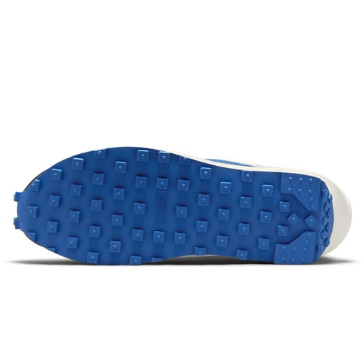 Nike (Nike) Herren neuer Sacai X Vaporwaffle Drei-Parteien-Joint Dekonstruktion Sport und lässige Laufschuhe [Trend] DJ4877-600 42