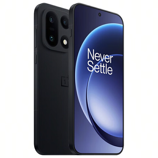 OnePlus 15 National Subsidy Fifth Generation Snapdragon 8 Extreme Edition 165Hz Ultra High Refresh Oriental Screen Oppo Flagship Gaming 5G Phone Absolutely Black 16GB+512GB Official Standard Configuration Three Gifts to Choose from