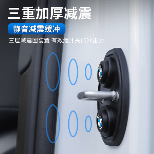 Jichao BMW 3 Series 5 Series 1 Series 2 Series