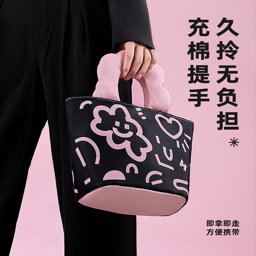 Cialis Isolationsbeutel Lunchbox Bag Handtasche Aufbewahrungstasche Isolationsbeutel Dicked Aluminium Folie Bento Bag Lunchbox Isolierungstasche