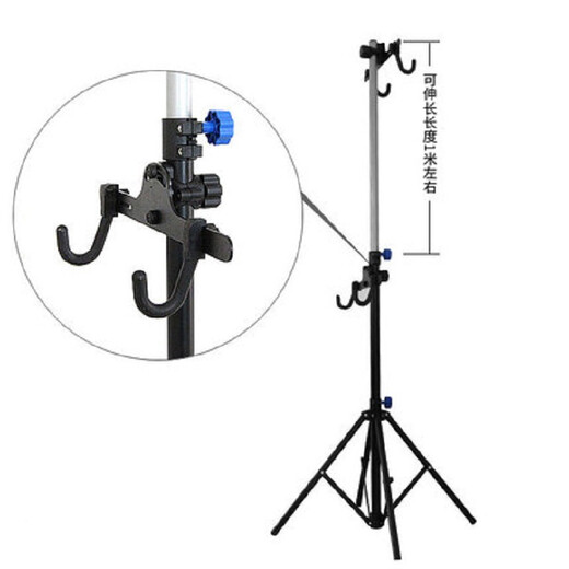 SAHOO bicycle bicycle indoor parking rack road wall wall stand -up shelves display shelves cars can be hung 200 car R200 parking frame (two cars can be hung)