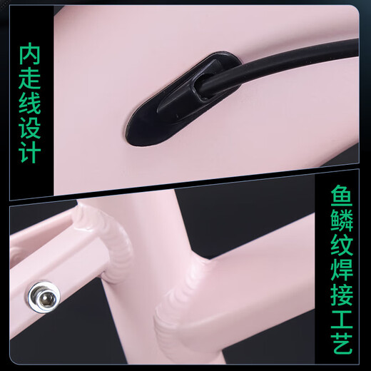 
Jeep Jeep Bike Aluminum Low Span Ladies Road Bike JP700 Kacla Aluminum-27 Speed ​​JP Stroke Straight Handle White