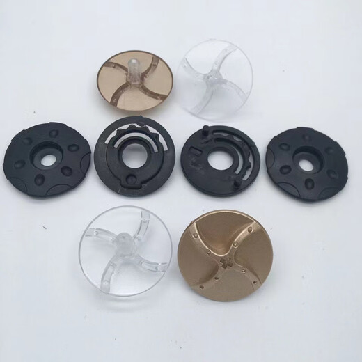 Elektromotorrad-Helmzubehör Snap-On Objektiv Befestigungsschrauben Kinderknopf Abdeckung Sicherheitshelm Kaninchen Ohren 12188 Basis ein Paar Schrauben