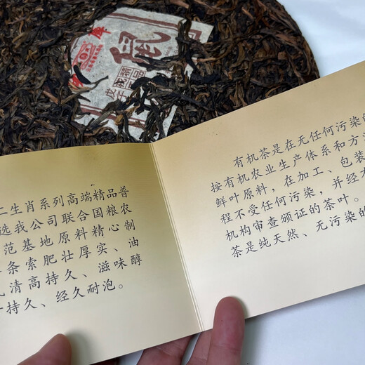 2008 Mengku Rong's Zodiac Rat Cake 900g