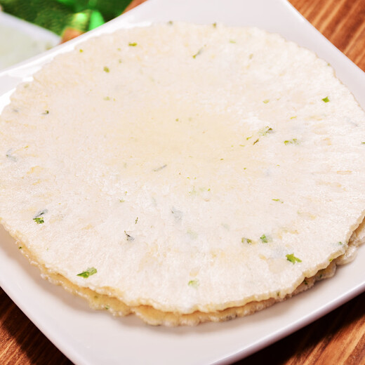 四洲脆脆虾饼（15克X20包）虾片 膨化食品儿童零食童年小吃 混合口味