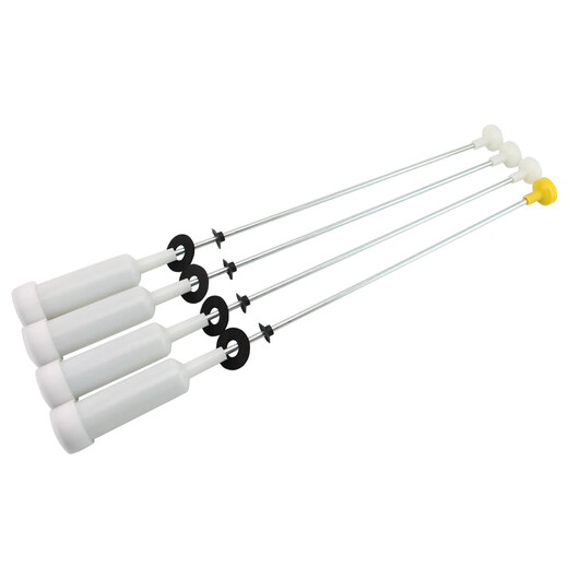 
Lazy Bear is suitable for Haier washing machine shock absorbing lever 5525A/5552A hanging rod XQB100-F826/F826(EX) balance rod Haier B9001Z71V hanging rod