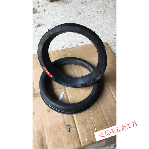 CLCEY ductile iron water supply pipe T-type rubber ring seal O-ring 1400