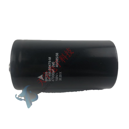 New original 100v47000UF B41456-B9479-M filter electrolytic capacitor