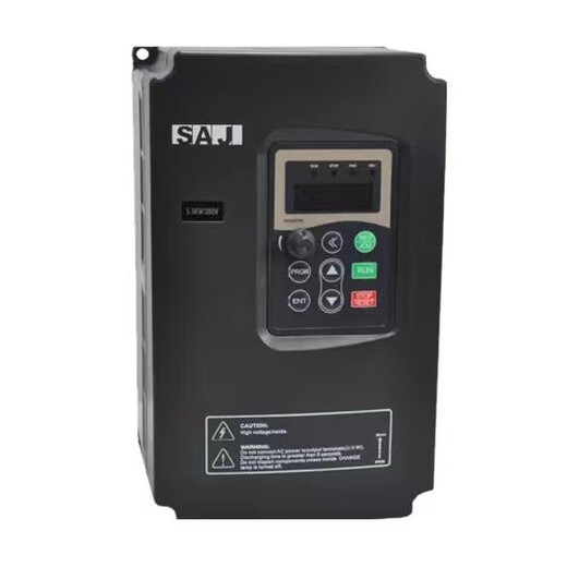 SAJ广州可维修三晶变频器VM1000B重载ATV3 8000B 45K/380V 4880 132K/380V11350