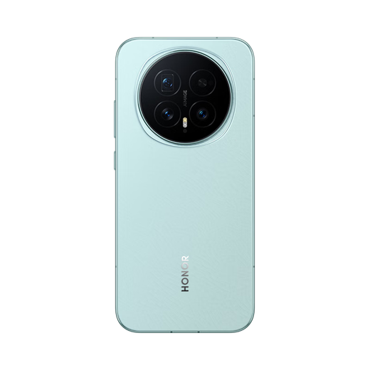 Honor (HONOR) Honor magic8 National Subsidy YOYO Smart Body Super Night Telephoto Fifth Generation Snapdragon 8 Extreme Edition 5G New Mobile Phone Azure Glaze 12GB+256GB Official Standard