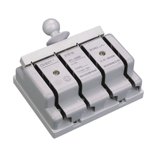 正泰刀开关3P三相四线4P刀闸HD11-600/48B断电隔离HS11/38玻胶板 HD11-1000/38胶板