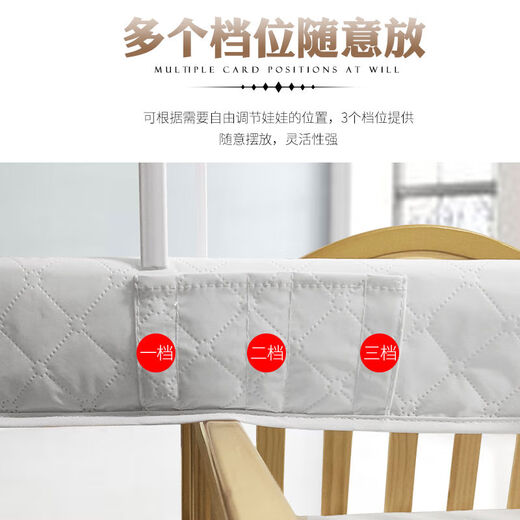 Crib Portable Diaper Table Care Touch Waterproof Diaper Pad Baby Changing Diapers While Playing Does Not Wake Up White Diaper Pad + Cartoon Pass 80x45cm