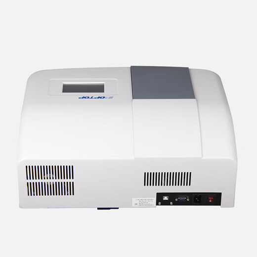 上海752/754/756/紫外可见分光光度计UV紫外分光723PC 7230G 752款光度计