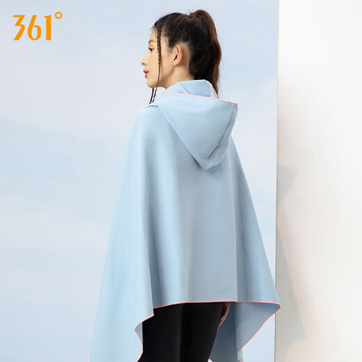 361 swimming quick-drying bath towel sports towel cloak bathrobe men's fitness special bath towel absorbent women's beach towel