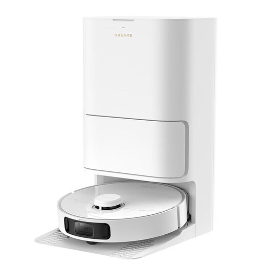 追觅官翻机S10Pro Ultra/Plus机械臂版 扫地机器人 热水洗拖布 主动切割毛发自集尘大吸力扫拖一体 S10ProUltra超薄轻微试用B级