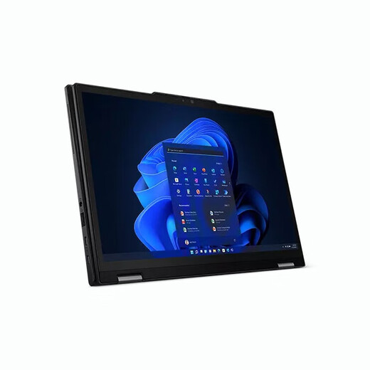
[Second-hand 95 new] Lenovo ThinkPad X13 yoga gen4 13.3-inch flip touch business thin and light notebook i7-1365U-32G-1TB-1200P