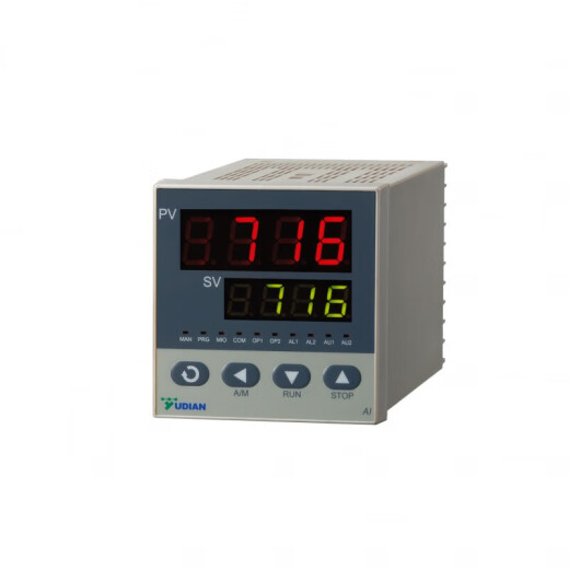 厦门宇电仪表AI-516/AI-518/AI-526P/AI-719/AI-719P/AI-708宇 AI-516