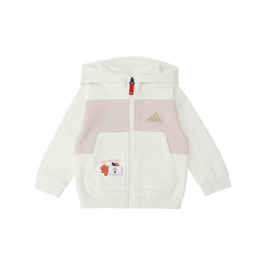 Adidas [大发发] Adidas Baby Boy in KN FZHD SET THEAL SINT SITE JF3882 98