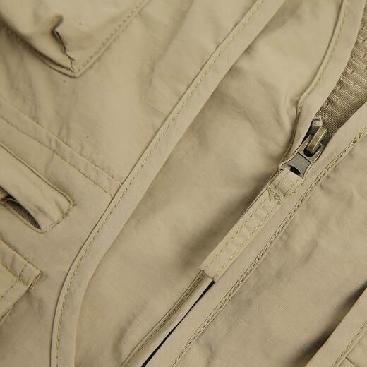 JP Vest Männer dünne Multi-T-Techet-Schnellrockentwickeln-Westen-Werkzeug-Horse-Clip 8578 9866-Military Green 3xl (geeignet für 170jin [Jin entspricht 0,5 kg] -185jin [Jin gleich 0,5 kg])