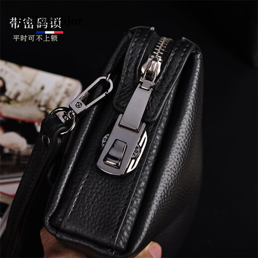 Rollsminjor British Brand Brand Mobile Phone Bag Сумка мужская сумка сцепления с большой емкостью
