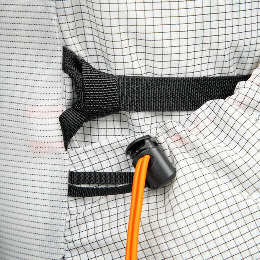 MYSTERY RANCH24 New Style | Mystery Farm Mountain Outdoor Hiking Mountaineering Ice Climbing Radix Lightweight Camping Backpack 31L Men's White M Size