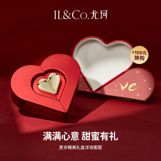 IL&CO Youke 520 Gift Blue Purple Mabe Beads 12MM Pendant with Pearl 925 Silver Necklace Blue Purple Mabe Beads 12MM