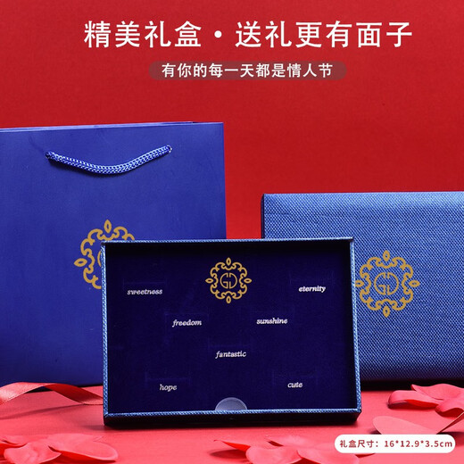 Feiyu 999 pure silver hairpin for Chinese Valentine's Day gift for girls, ancient style hairpin with tassel hair accessories for girlfriend and wife New Chinese style Xiangyun 999 pure silver hairpin