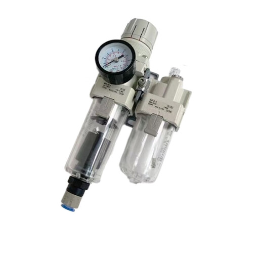 SMCAC20A/AC30A/AC40A-01-02-03-04D/E/G/DG/DE/CG/-B two AC40A-04CG-2-A