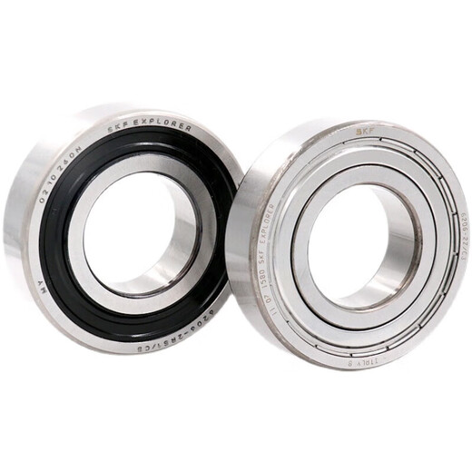 SKF瑞典轴承6212 6213 6214 6215 6216-2Z -2RS1/C3高速  其他 6212-2RS1橡胶密封尺寸