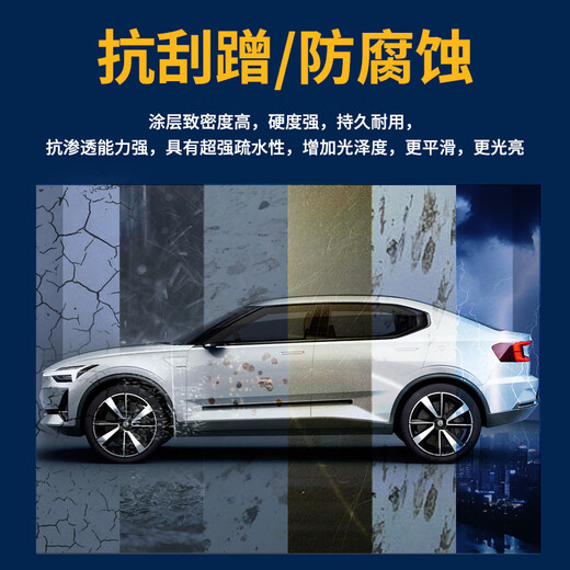 XPEL PROTEX Lite invisible car cover car film TPU body film full car paint protection film car transparent car cover anti-scratch