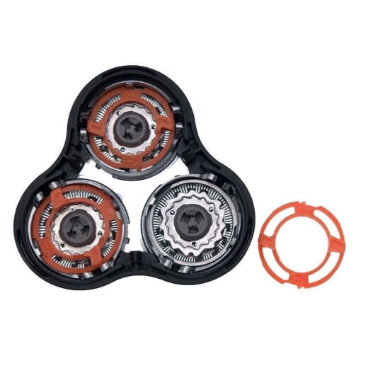 Original Philips Razor Serie 9000 Blade Head SH90 S9731S9031S9781 Blade Net Original Universal Head