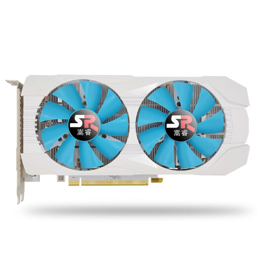 
Songrui gaming graphics card RX580 RX590 GTX1660Ti GTX1050 desktop independent graphics card new gaming e-sports full of blood Black myth Wukong graphics card 8g RX580 8G (Wukong recommended Master Lu 160,000+ points) 8GB